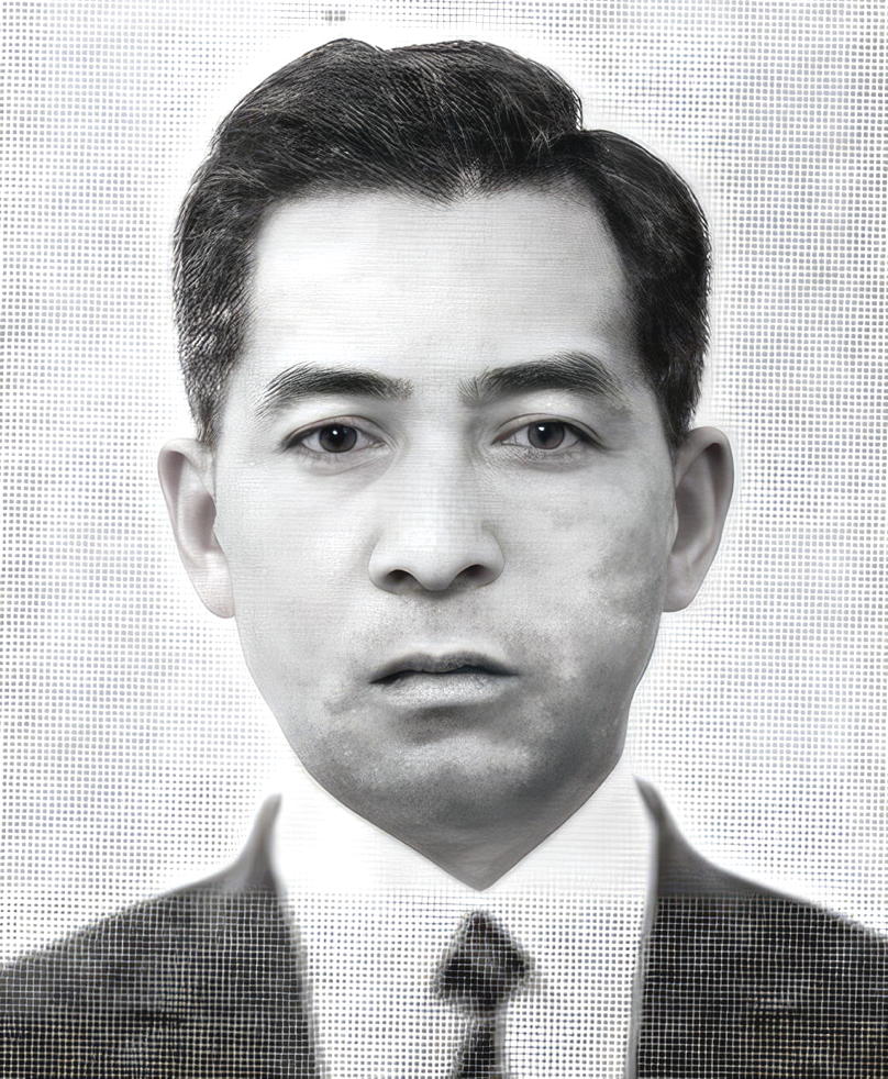 Araki Seigyoku